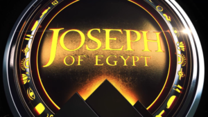 Joseph of Egypt, the Series